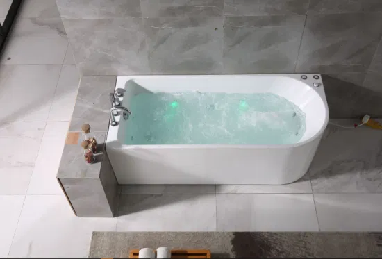 Q368n New Whirlpool Massage Bathtub World Markets